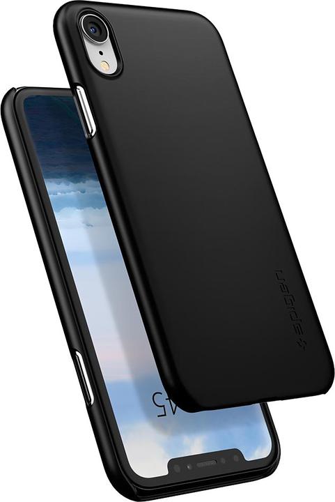 Produktbild Spigen Thin Fit (Apple iPhone XR)