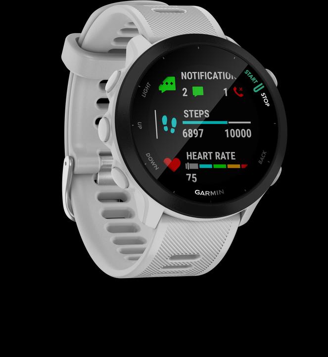 Image du produit Garmin Forerunner 55 (42 mm)