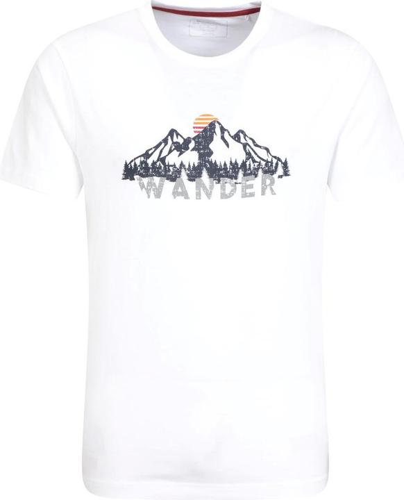 Mountain Warehouse Wander TShirt