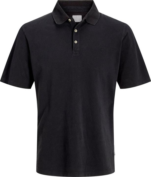 Jack & Jones Einfarbig Polo T-shirt T-shirt (XS)