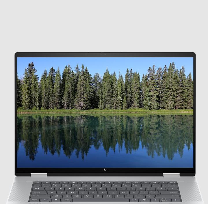 Produktbild HP ENVY x360 16-ac0177ng 16,0" 2.8k OLED Touch, Intel Core Ultra 7 155H, 16GB RAM, 512GB SSD, Window (16", 16 GB, 512 GB, DE)