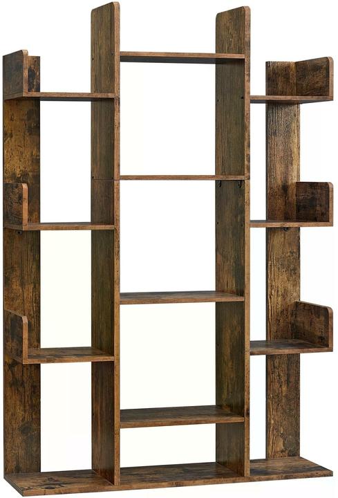 Actual product image Vasagle Hemmingway (86 x 25 x 140 cm)