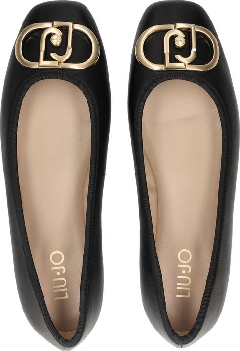 Actual product image Liu Jo Ballerinas (39)