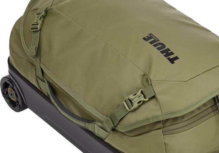Actual product image Thule Chasm (40 l, Hand luggage (up to 50 litres))
