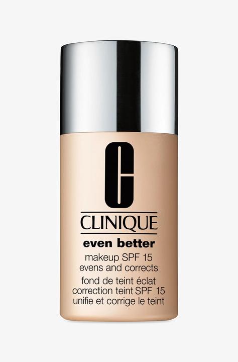 Actual product image Clinique Even Better (08 Linen)