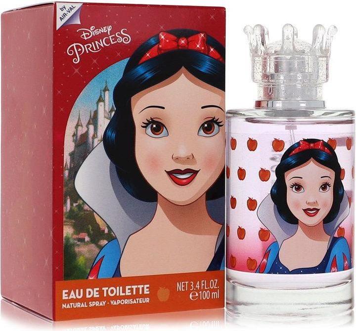 Disney Interactive Studios Snow White by Disney Eau de Toilette Spray 100 ml (Eau de Toilette, 100 ml)