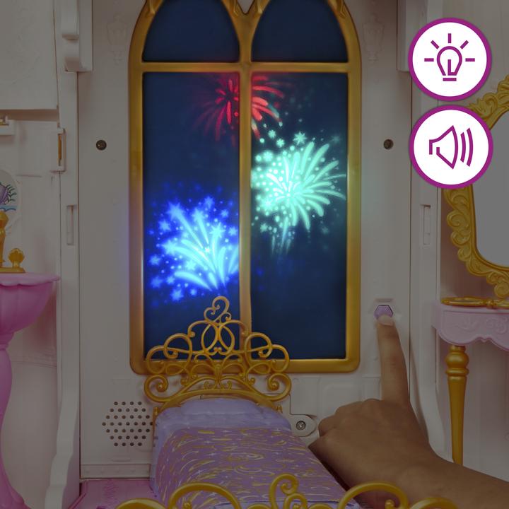 Produktbild Disney Princess Festtagsschloss