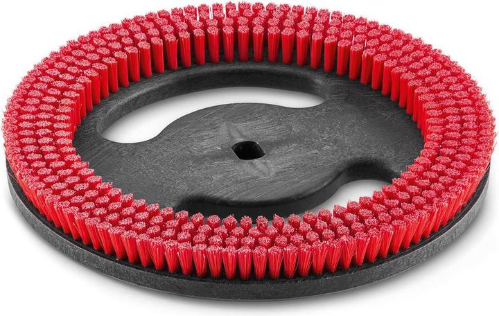 Image du produit Kärcher Brosse circulaire, pour BD 30/4 C, pour tous les planchers sensibles.