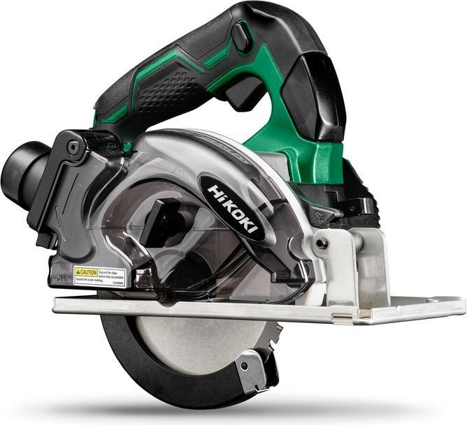Produktbild Hikoki Akku Metall Kreissäge CD3605DA Basic HSC IV