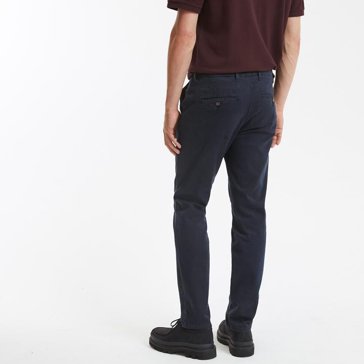 Actual product image La Redoute Collections Chinos (42)
