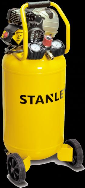 Produktbild Stanley Hy227/10/50v (10 Bar, 50 l)
