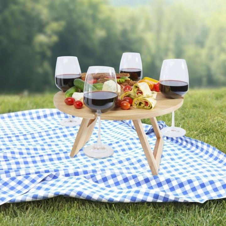 Image du produit Seasons Table pliante Soll