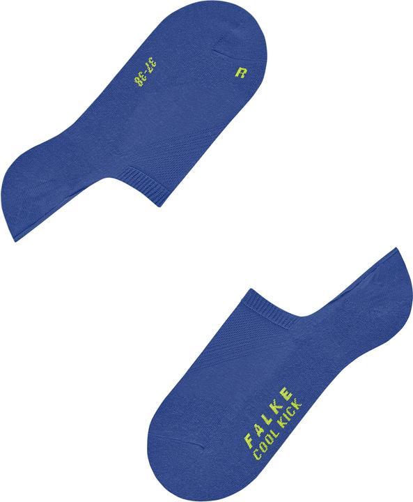 Image du produit Falke Cool Kick Femmes (Une unité par pack, 35 - 36)