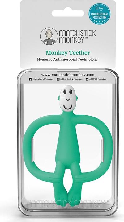 Image du produit Matchstick Monkey Anneau de dentition 'Singe