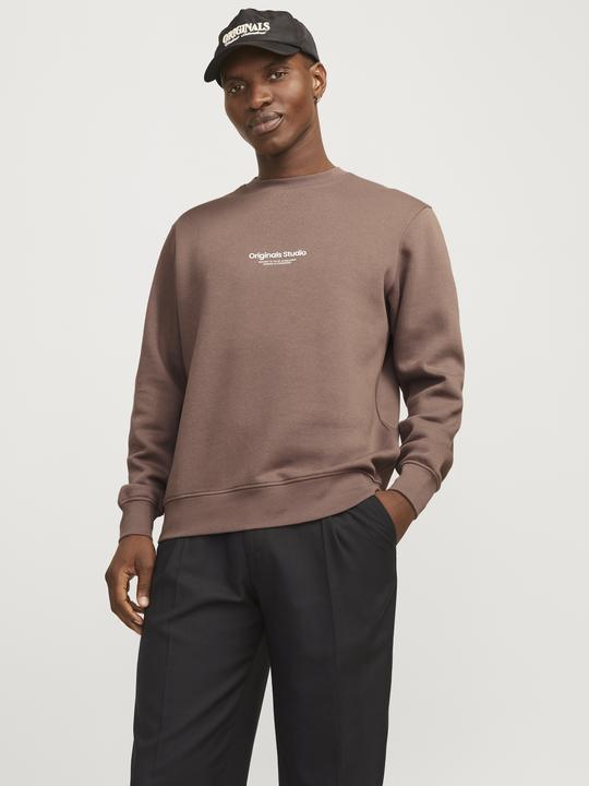 Image du produit Jack & Jones Imprimé Sweatshirt Sweatshirt (XS)