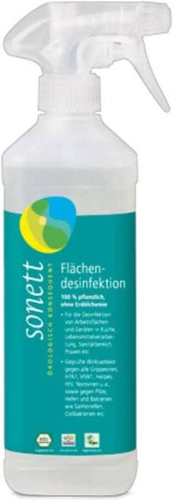 Produktbild Sonett Flächendesinfektion (300 ml)