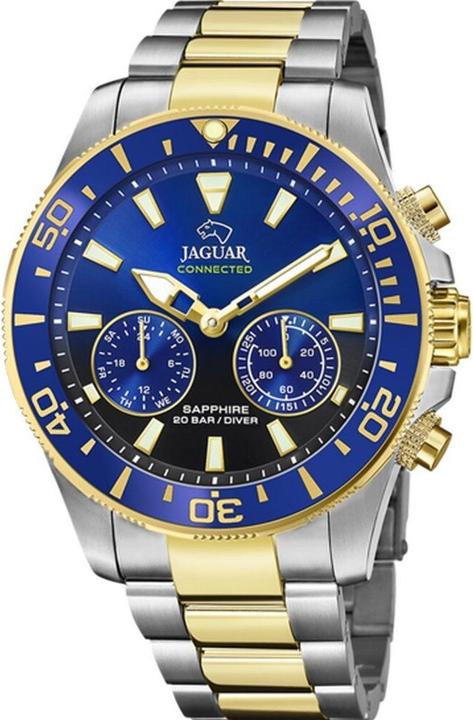 Immagine prodotto Jaguar J889/6