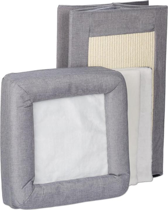 Immagine prodotto Relaxdays Rifugio gatto (Gatto)