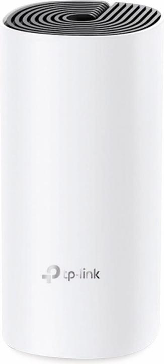 Deco M4 AC1200 Dualband WLAN Mesh 1-pack