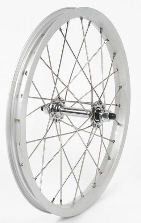 Vitelli Speichenrad (Hinterrad, 16")