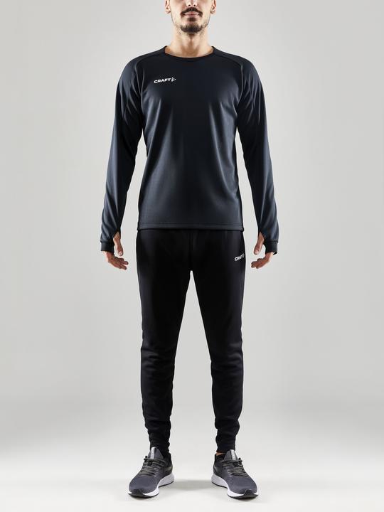 Actual product image Craft Evolve Crew Neck M (XS)