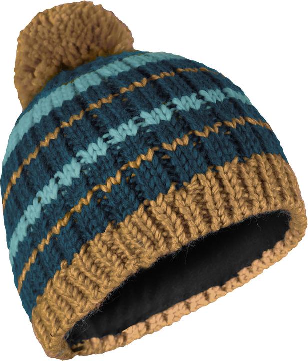 Trollkids Kid's Hafjell Bobble Cap