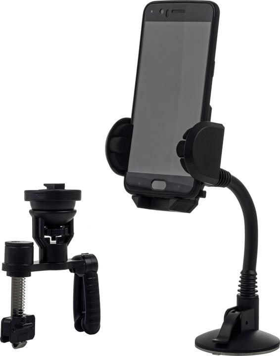 Produktbild Wave autoteline, universaali