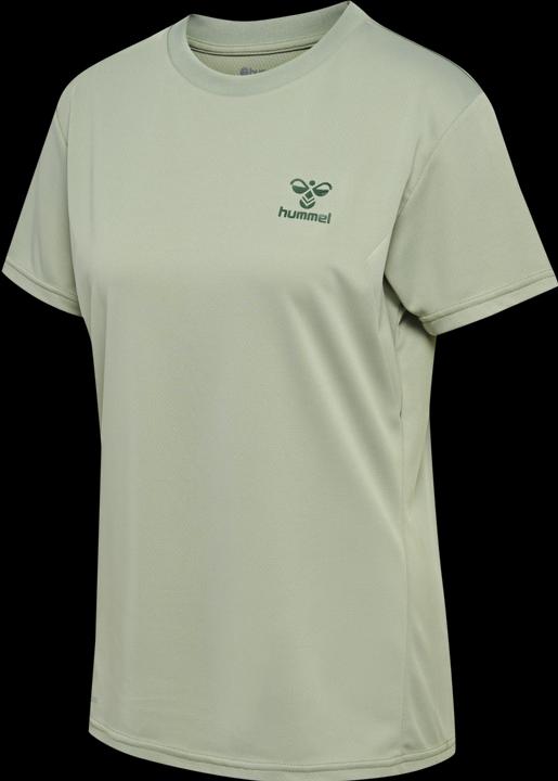 Actual product image hummel Hmlactive Pl Jersey S/S Woman (XS)