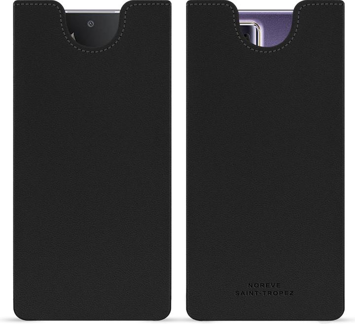 Productafbeelding Noreve Leren etui (Eerbetoon V2)