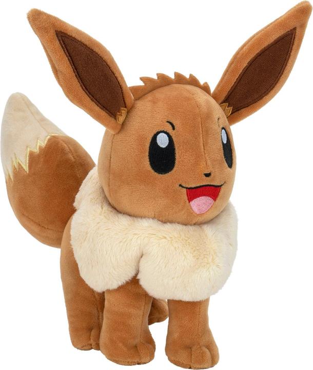 Jazwares Pokémon assorti (20.50 cm)
