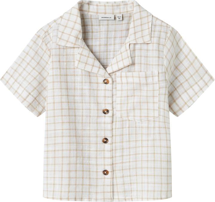 Produktbild Name it Regular Fit Hemd (116)