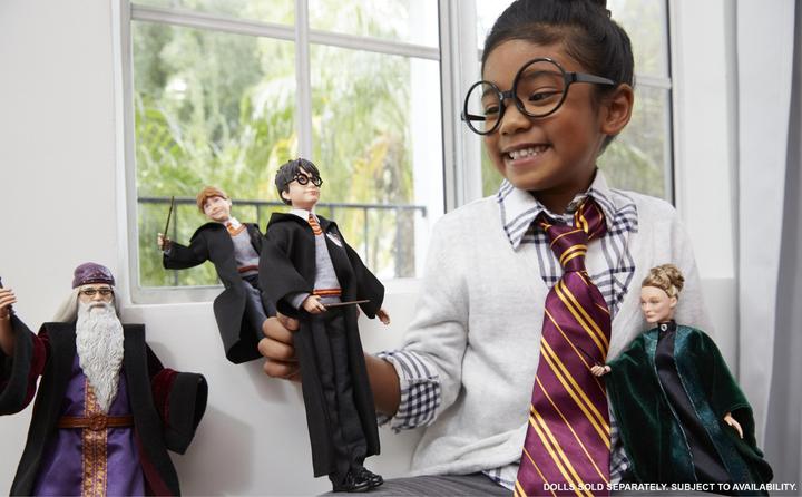 Actual product image Doll