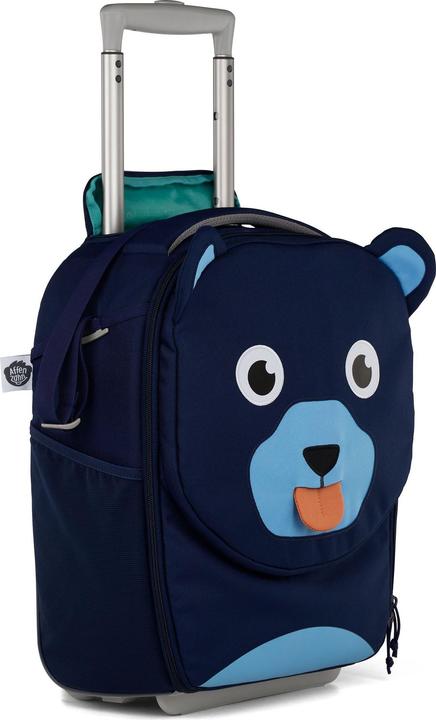 Actual product image Affenzahn Suitcase (18 l, Hand luggage (up to 50 litres))