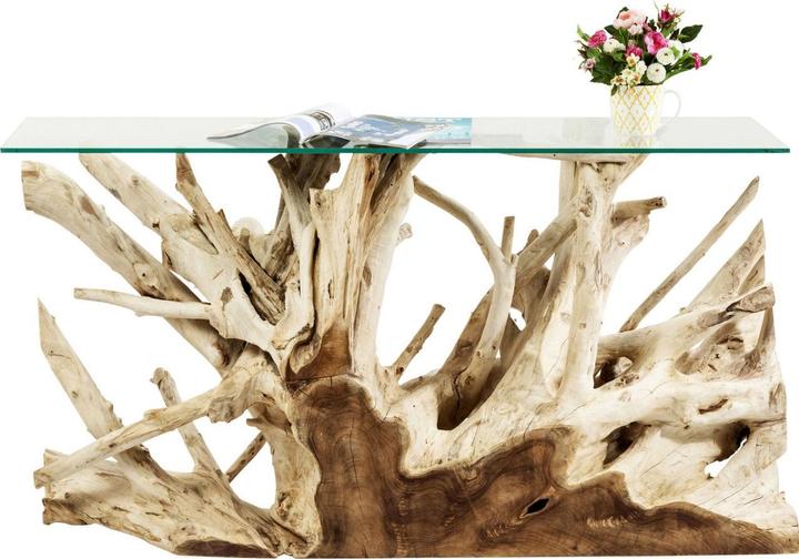 Immagine prodotto Kare Design Radici (150 x 45 x 80 cm)