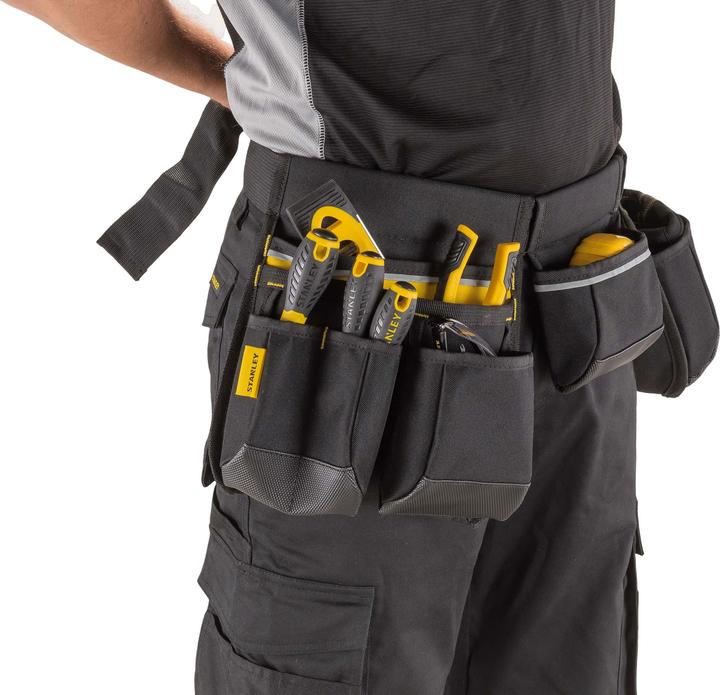 Image du produit Stanley Ceinture porte-outils (1 pièces)