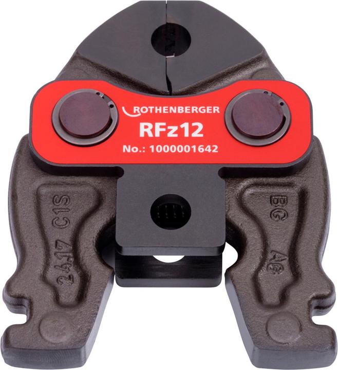 Rothenberger RFz12