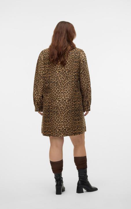 Image du produit Vero Moda VMCLUCIE Robe courte en jean (44)