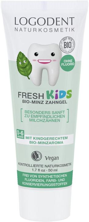 Produktbild Logona Fresh Kids Bio (50 ml)