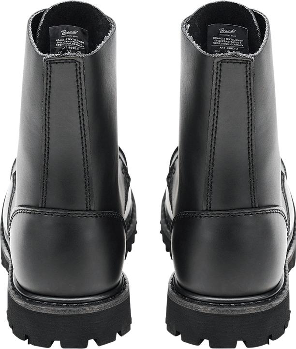 Actual product image Brandit 10 Eyes Phantom Boots - 11740 (47)