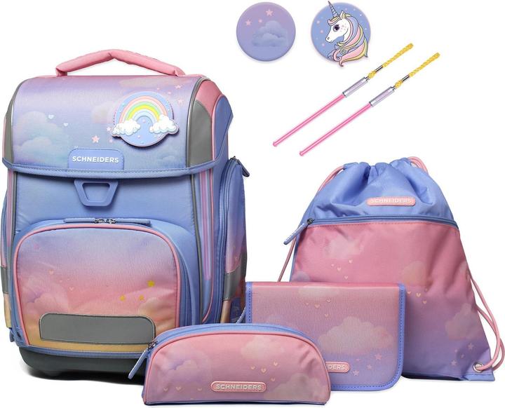 Actual product image Schneiders Isabeau x Ergolite Set (22 l)