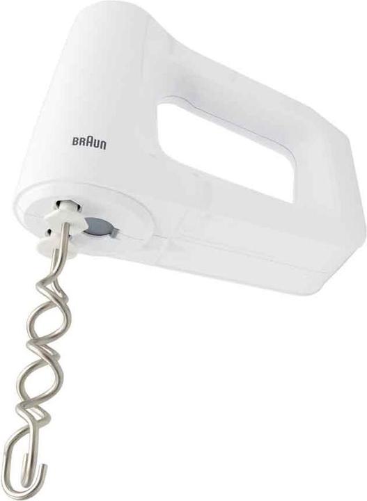 Produktbild Braun Multmix 3 HM3137 (500 W)