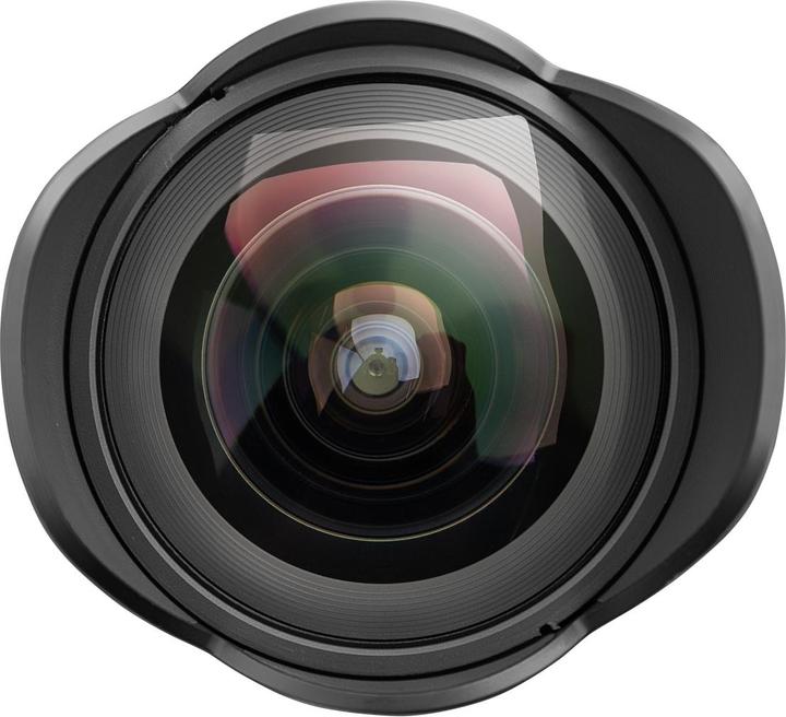 Image du produit Samyang 16mm T2.6 Canon EF (Canon EF, Plein format, APS-C / DX)