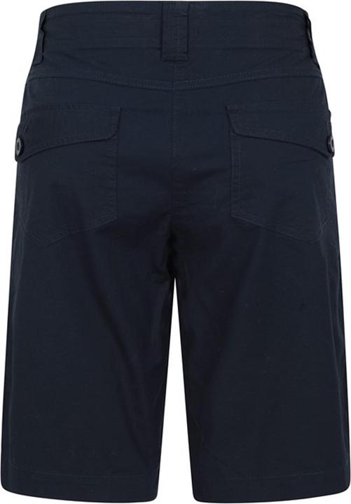 Actual product image Mountain Warehouse Womens/Ladies Coast Stretch Shorts (32 D)