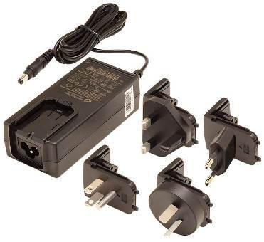 Produktbild Moxa USB To Ethernet Server Supply