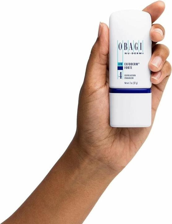 Image du produit Obagi Medical Nu-Derm Exfoderm Forte