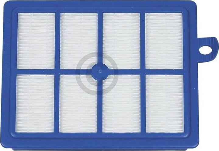Actual product image Electrolux s-filter Hygiene E12, waschbar
