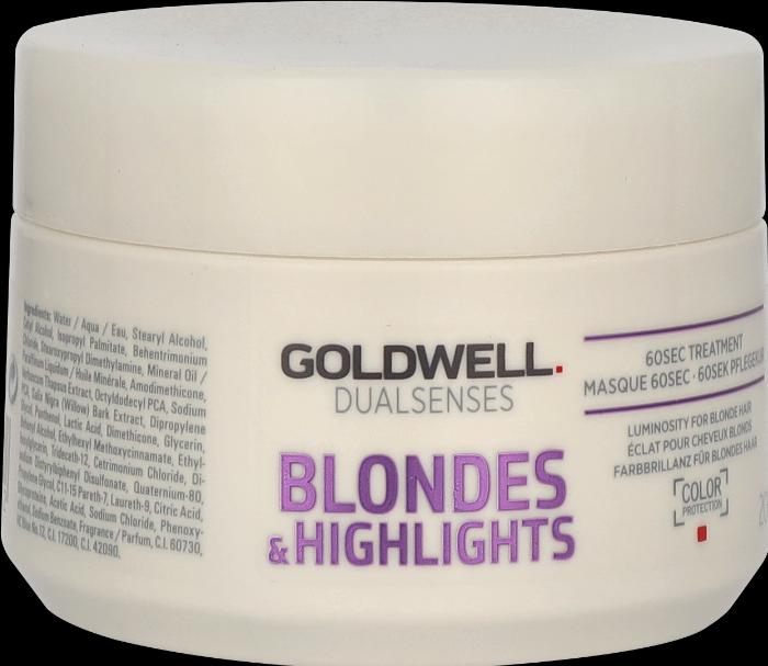 Produktbild Goldwell Blondes & Highlights (200 ml)