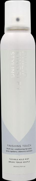 Actual product image Philip Kingsley Styling Finishing Touch Flexible Hold Mist (200 ml)