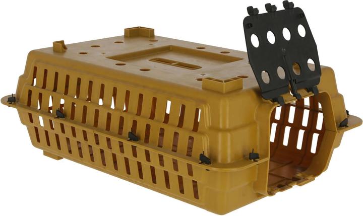 Immagine prodotto Kerbl Scatola per il trasporto di pollame 60x29x22 cm