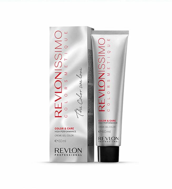 Produktbild Revlon Professional Dauerfärbung 8.43223E+12 Nº 8.34 (60 ml) (Nº 8.34)